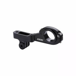 Collier de fixation pour Go-Pro "CameraMount" BBB