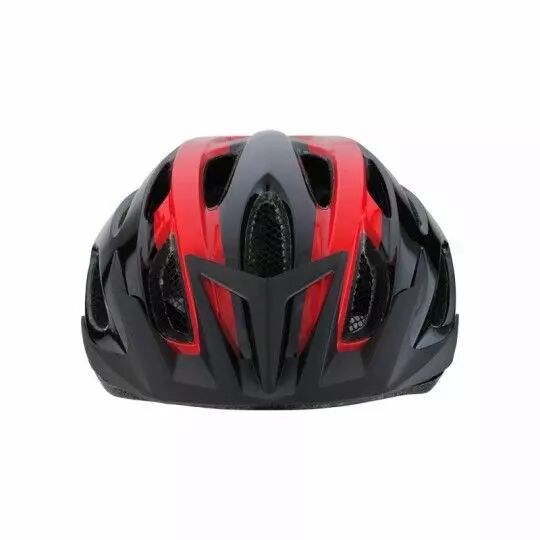 Casque CONDOR Noir/Rouge BBB