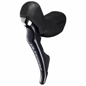 SHIMANO Manette/Levier Gauche 2v ST-R8020 Ultegra Hydraulique