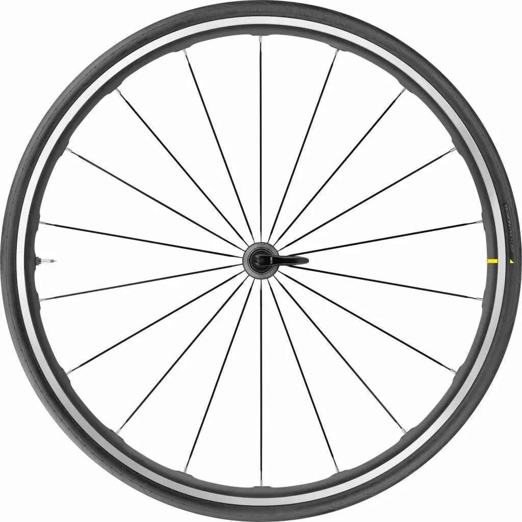 Roue Avant Mavic Ksyrium UST