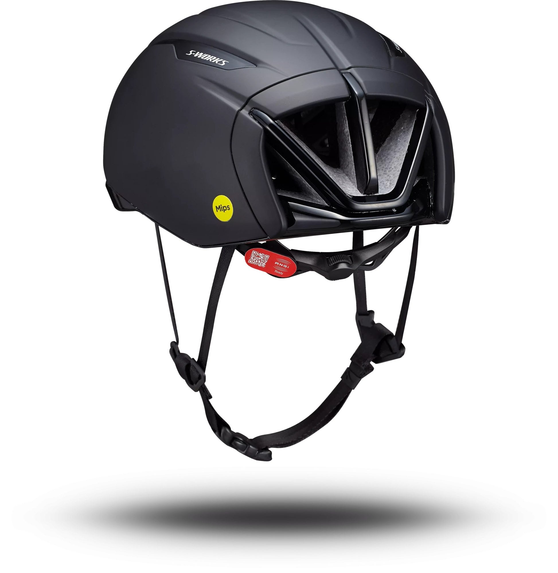 Casque Specialized S-Works Evade 3 Black
