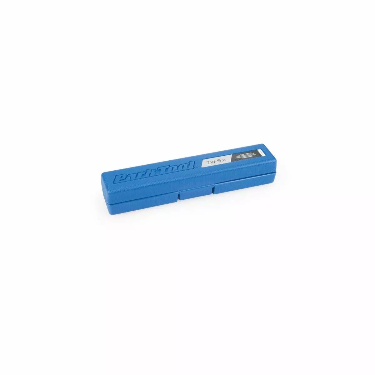 Clé dynamométrique à cliquets (2-14nm) embout 3/8" Park Tool