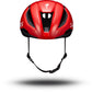 Casque Specialized S-Works Evade 3 Vivid Red