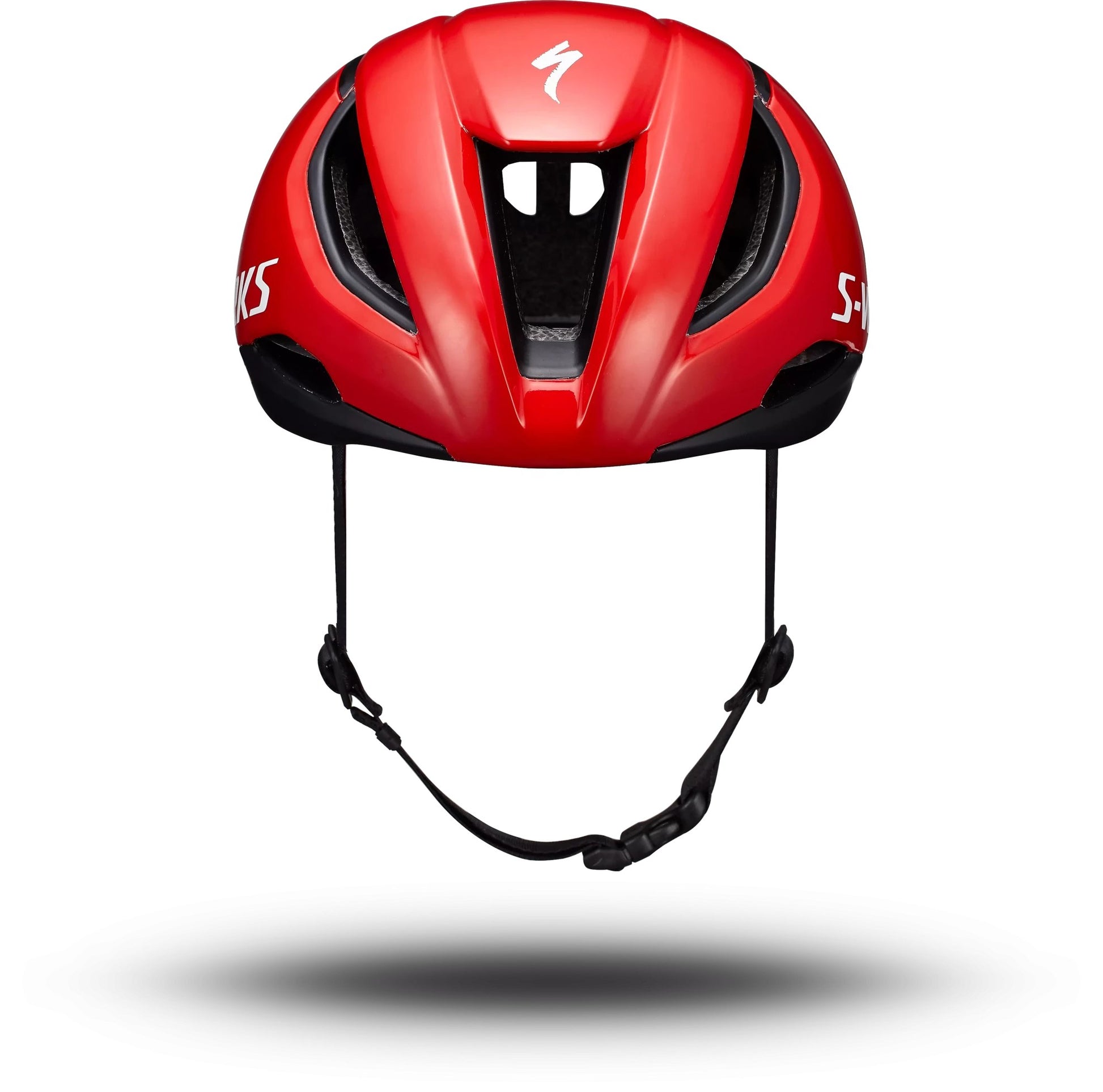 Casque Specialized S-Works Evade 3 Vivid Red