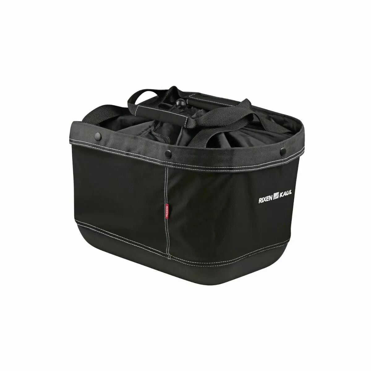 ALINGO GT pour RACKTIME Noir KLICKFIX