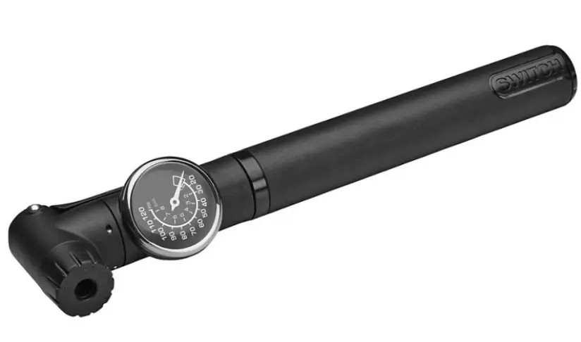 Pompe SPECIALIZED AIR TOOL SWITCH COMP Noir