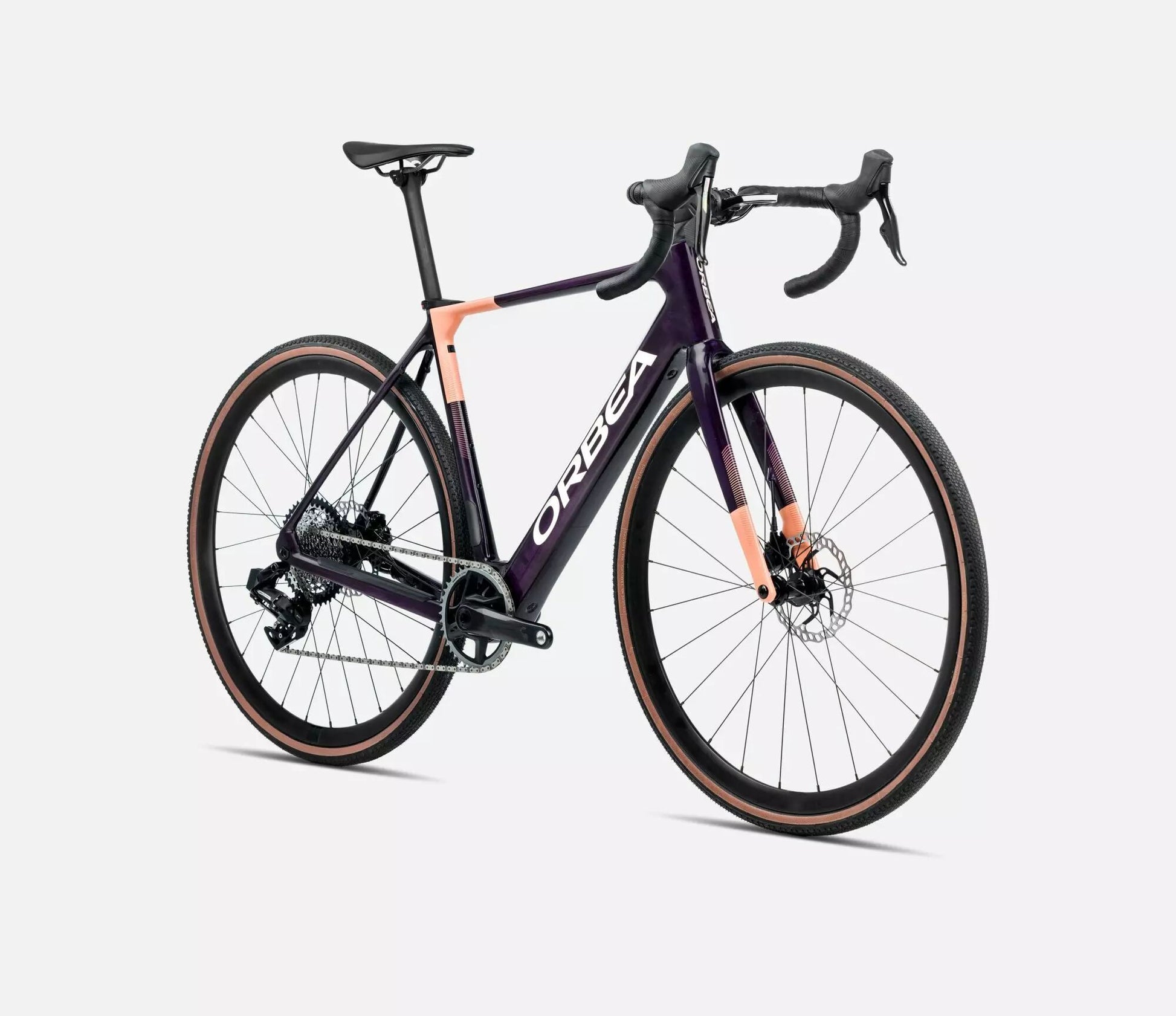 Vélo électrique Orbea Gain M40 2025