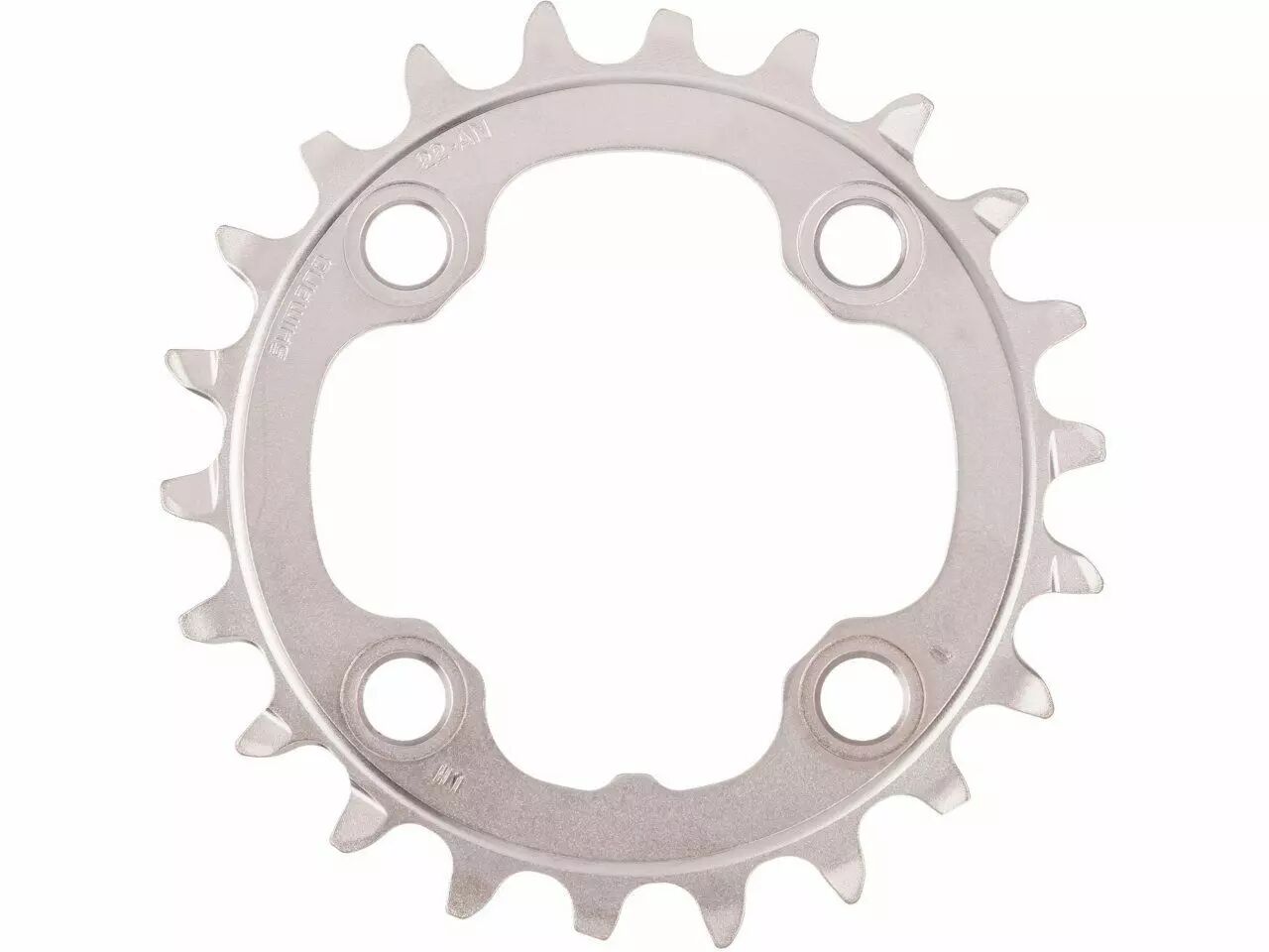Plateau SHIMANO 30D-AN FC-M782/FC-M672