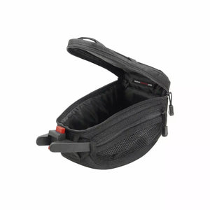 Sacoche tige de selle Contoura KLICKFIX