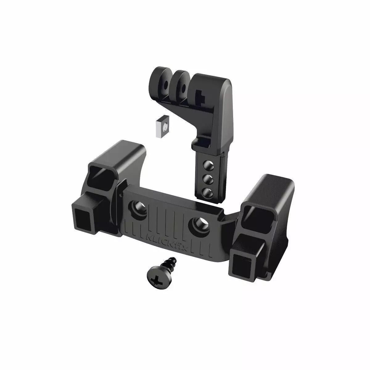 Adaptateur cintre pour console Bosch Intuvia KLICKFIX