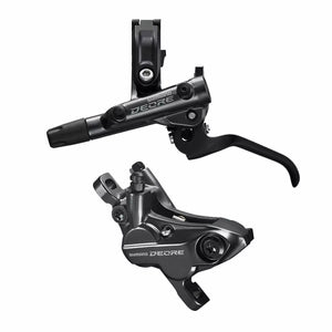 SHIMANO Frein Disque Complet Avant BL-M6100(L), BR-M6120(F)