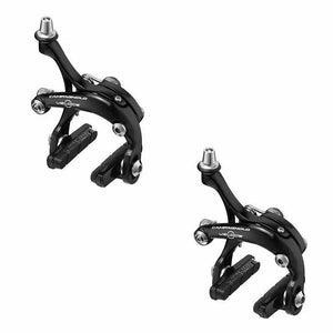 CAMPAGNOLO freins VELOCE BLACK (dual pivot av+arr)