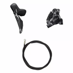 Shimano Frein Disc Complet Avt ST-R8170(L), BR-R8170(F)