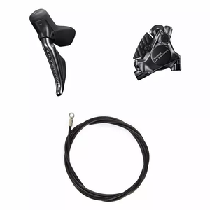 Shimano Frein Disc Complet Avt ST-R8170(L), BR-R8170(F)