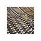 Panier AR "structura" GT RACKTIME Marron KLICKFIX