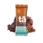 Barre Energétique BIO 38g TA Energy