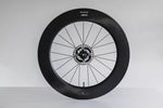 Roue avant Artech 8 Triathlon Disques SCOPE