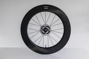 Roue avant Artech 8 Triathlon Disques SCOPE