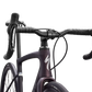 Vélo Specialized Roubaix Comp Di2 Satin Solidity Metallic/Obsidian Metallic Fade/Smoke