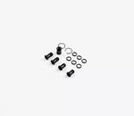 Kit Visseries Orbea pour Biellettes OIZ H/OMR/OMX