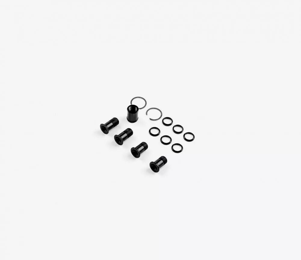Kit Visseries Orbea pour Biellettes OIZ H/OMR/OMX