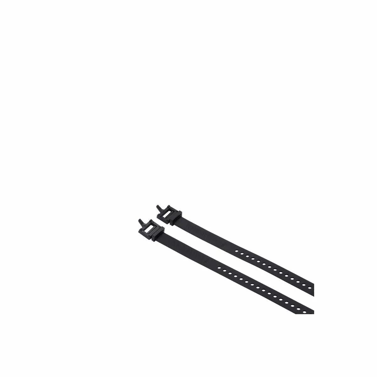 Sangles Cargo Straps (2 pcs) 19x700mm BBB