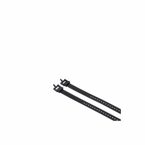 Sangles Cargo Straps (2 pcs) 19x700mm BBB
