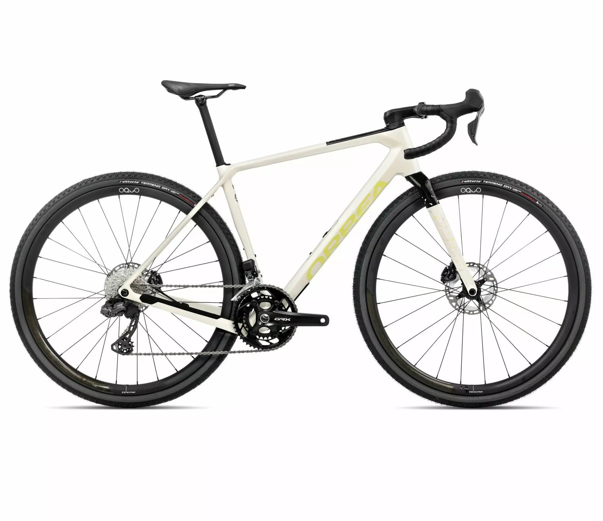 Orbea Terra Gravel M20iTEAM 2025