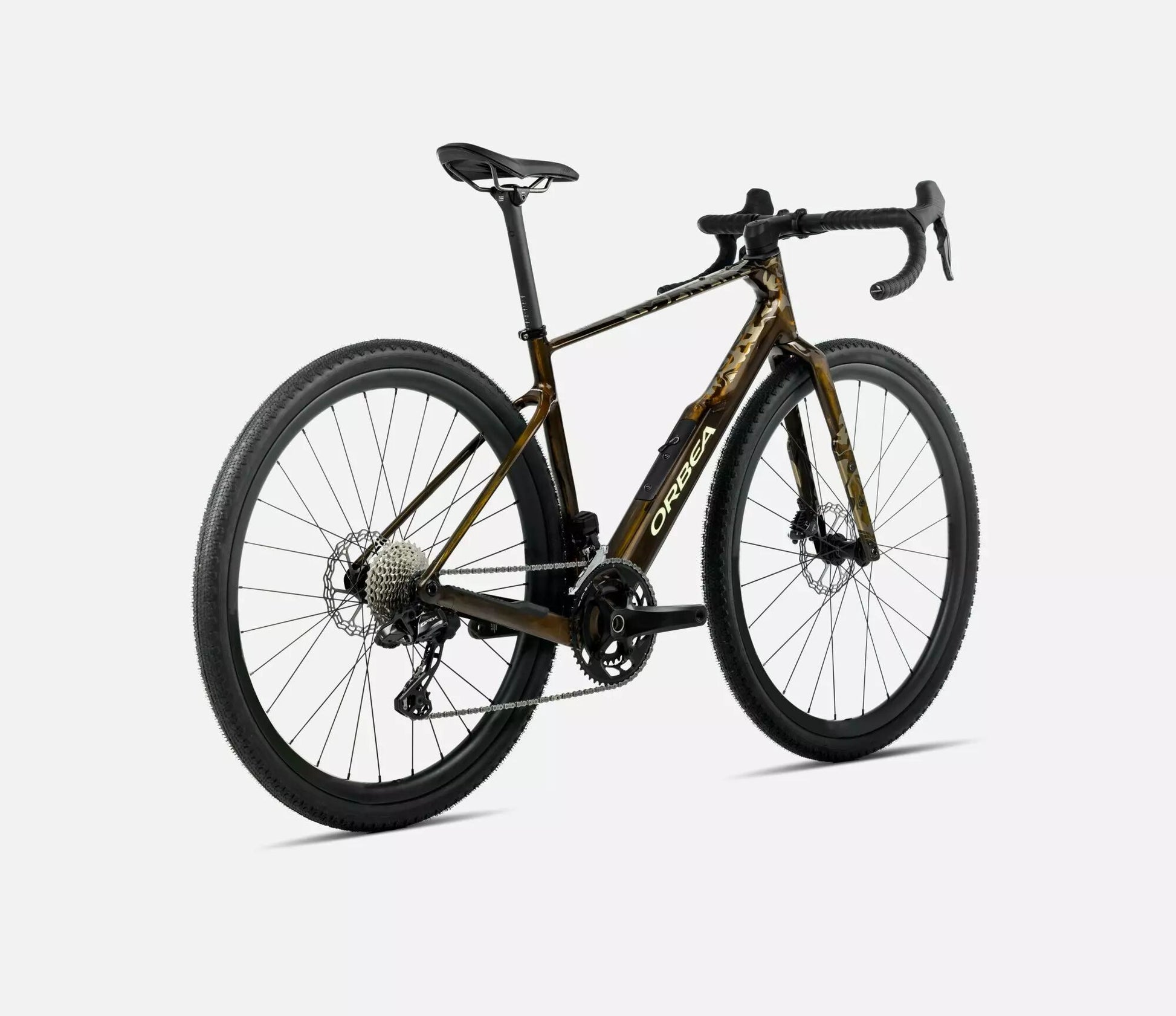 Orbea Terra M21eTEAM 1x 2026