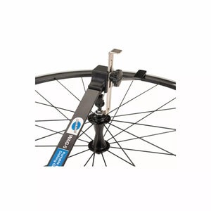 Comparateur de centrage de roue amateur 24"à29" Park Tool