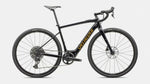 Vélo Specialized Creo Sl E5 Comp Gloss Metallic Dark Navy/Harvest Gold Metallic
