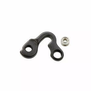 Patte de dérailleur D252 Commencal Supernormal 2000 et 2001