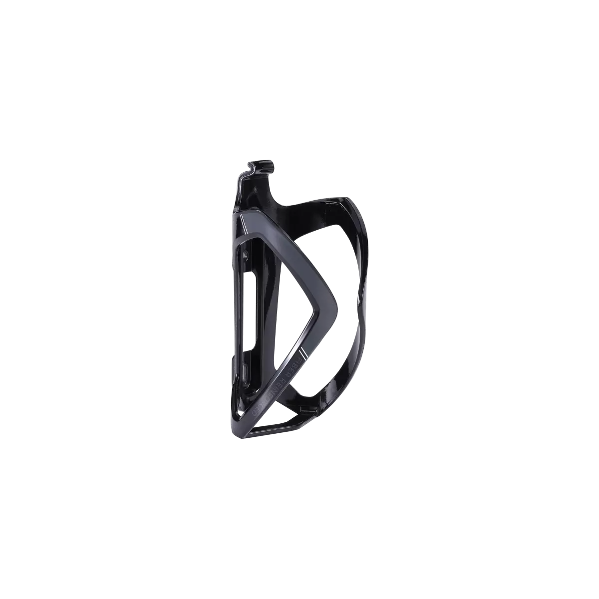 Porte bidon Flexcage Noir Brillant BBB