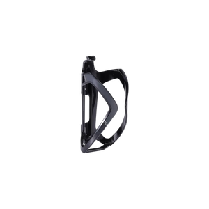 Porte bidon Flexcage Noir Brillant BBB