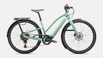Vélo Specialized Vado Sl 4.0 St Eq 2  Gloss Oasis/Dune White Frost