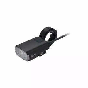 Eclairage avant E-strike Urban 600 pour VAE + commande filaire BBB
