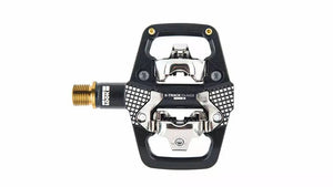 Pédales LOOK X-Track EN-RAGE + TI Noir