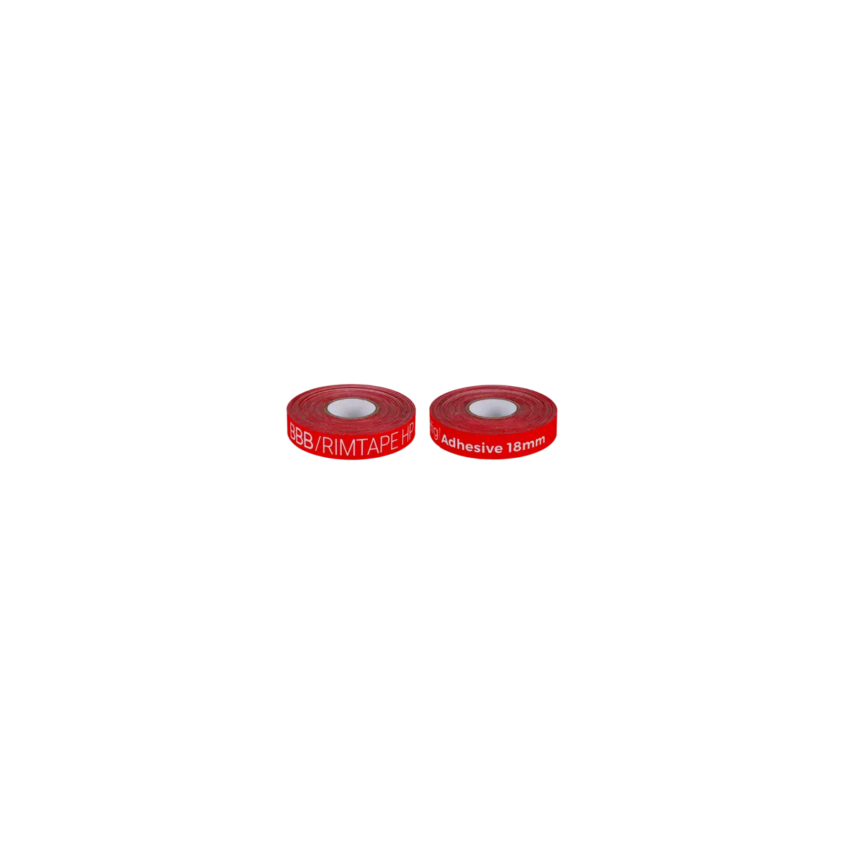 Fonds de jante HP 700C de 16, 18, 22 ou 25mm x 10 mètres BBB