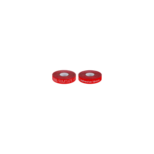 Fonds de jante HP 700C de 16, 18, 22 ou 25mm x 10 mètres BBB