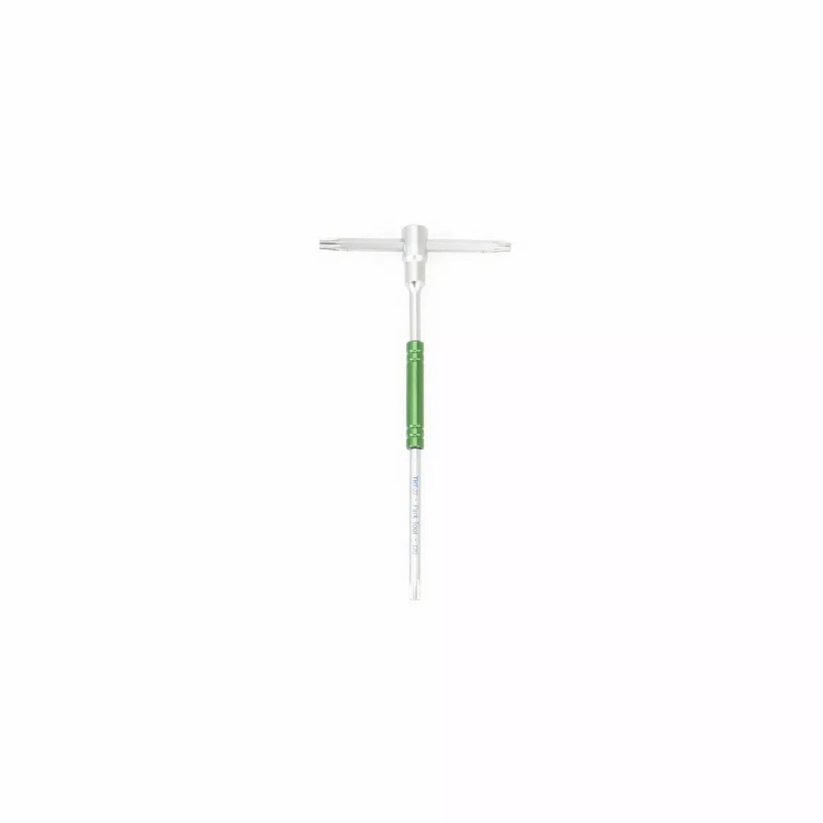 Clé torx coulissante T20 Park Tool