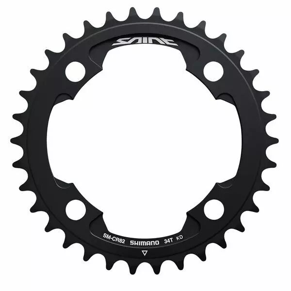 SHIMANO Plateau 36D Saint SM-CR82 Pour FC-M820/ M825