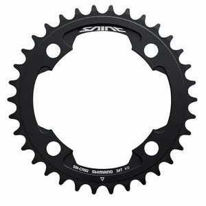 SHIMANO Plateau 36D Saint SM-CR82 Pour FC-M820/ M825
