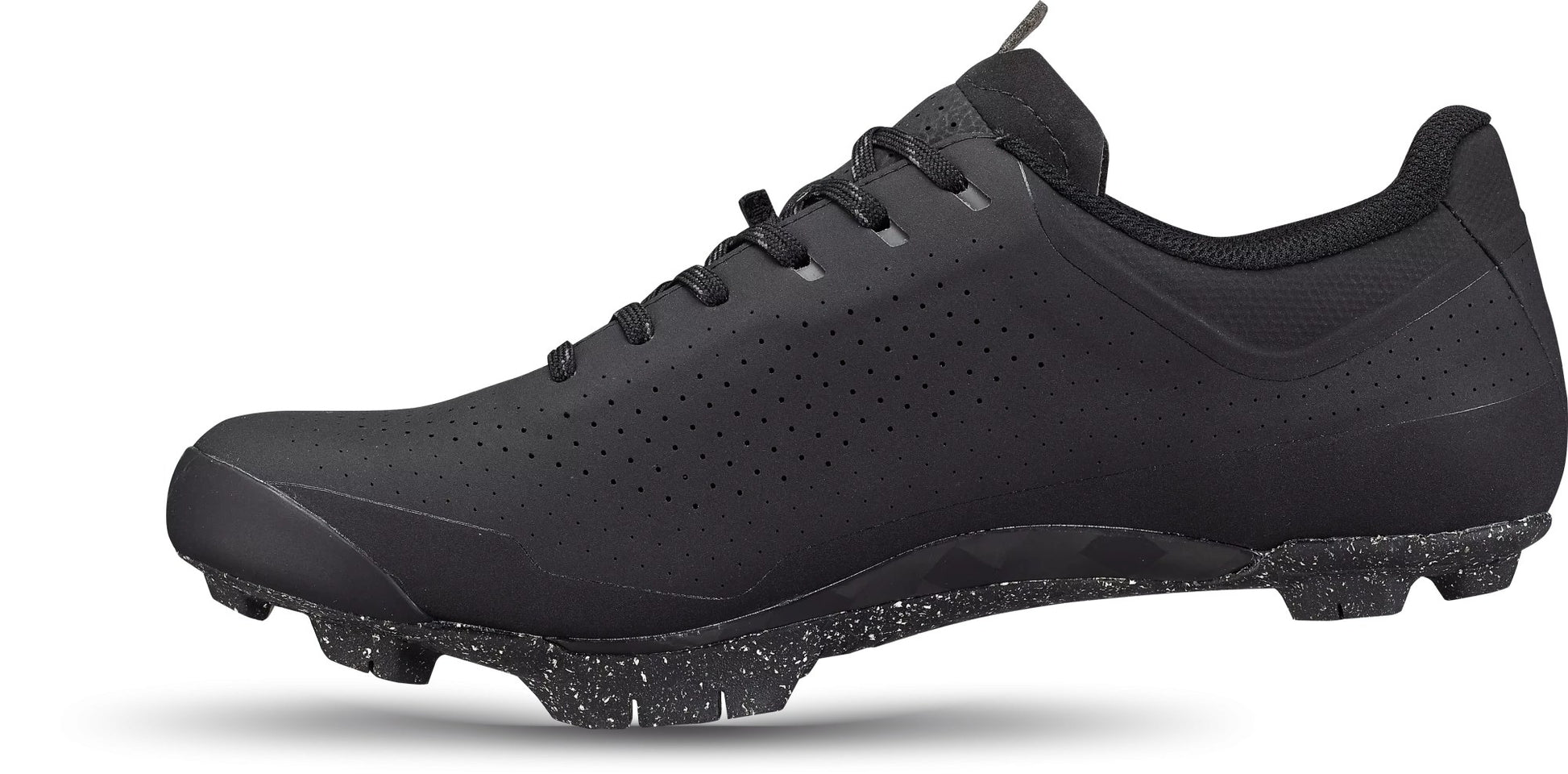 Chaussures SPECIALIZED Recon ADV Gravel Noires