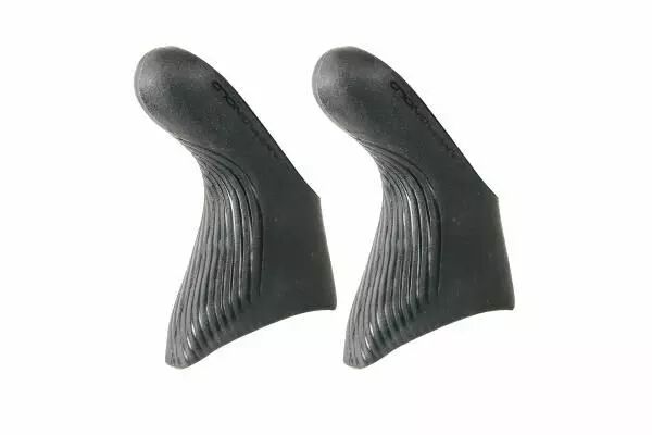 Reposes Mains CAMPAGNOLO PAIRE Noir Campagnolo Power Shift