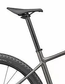 SPECIALIZED CHISEL HT Anthracite Mat/Noir