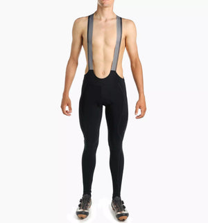 Collant vélo Inverse Air 22 noir