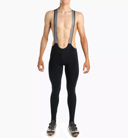 Collant vélo Inverse Air 22 noir