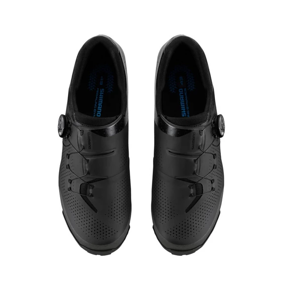 Chaussures VTT Shimano SH-XC302 Noir