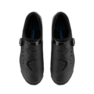 Chaussures VTT Shimano SH-XC302 Noir