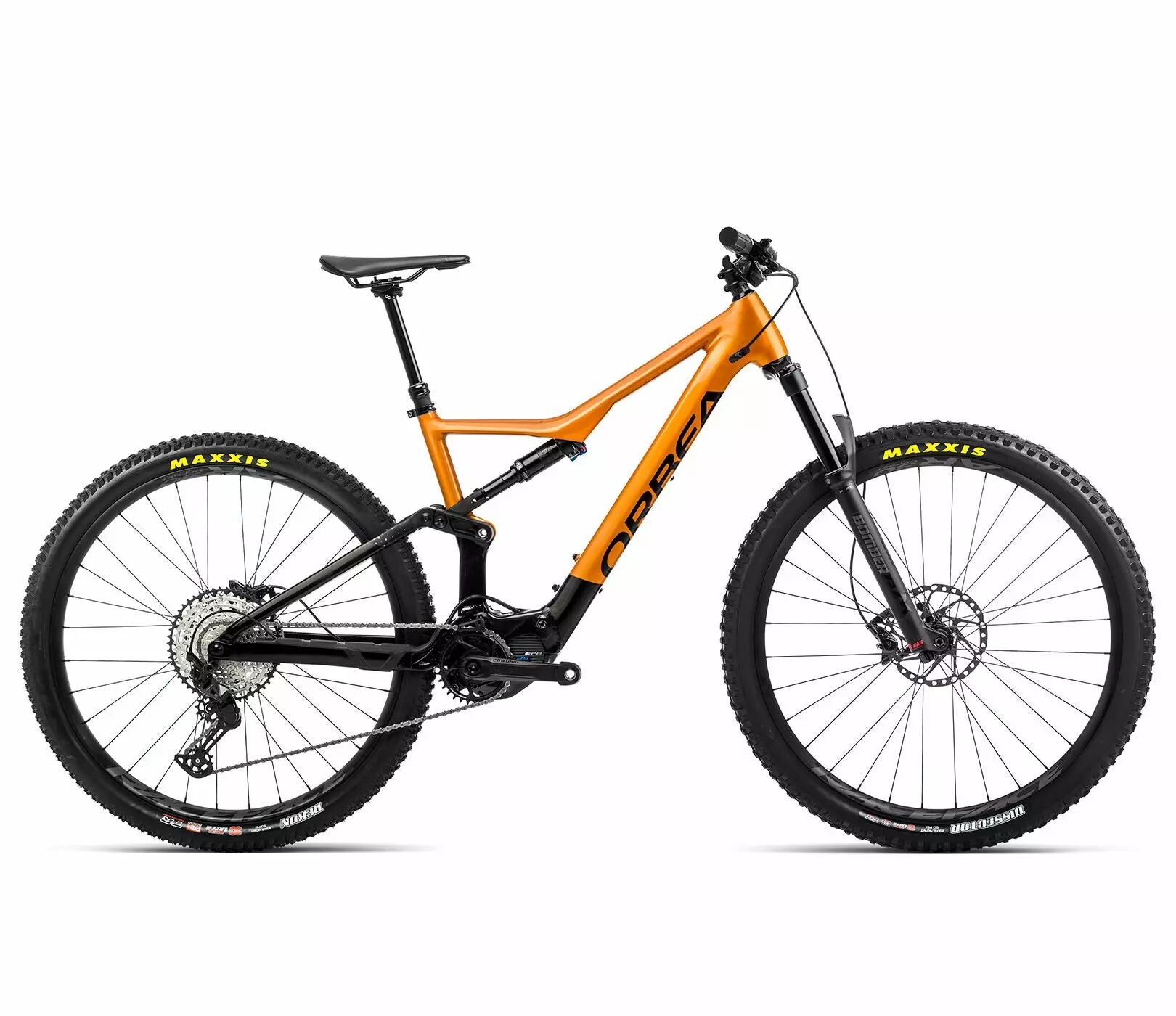 ORBEA Rise H30 2022